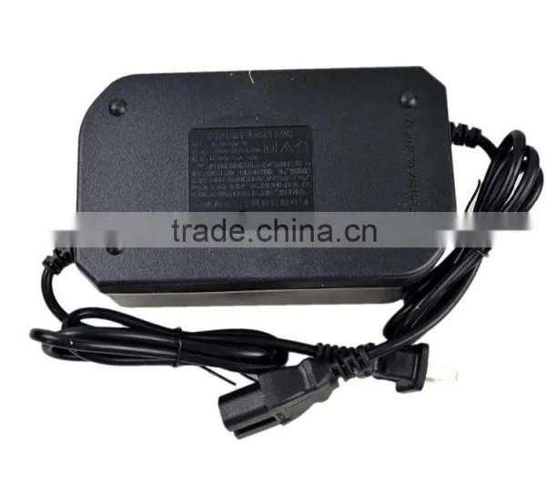 Hot Sale Durable Electric Bicycle Charger 48V 20A Electric Bicycle Parts photo-2