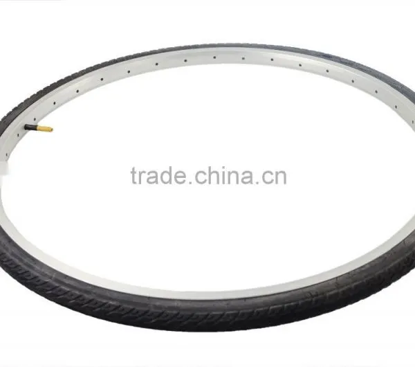 Hot Sale Various Size High Quality Wholesale Price Bicycle Tyres Bicycle Parts photo-3