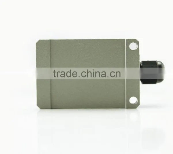 Low Cost Triaxial Electronic Compass Using USA Patented Technology For Antenna Stability and More Functions photo-4