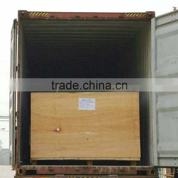 10Ton Air Winch "HONGXIN" Brand Ingersoll Rand Type,Electric Winch Equivalent,10 Ton Air Pulling Winch photo-6