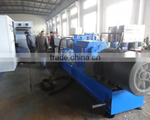 XPS Production Line CO2 Foaming photo-4