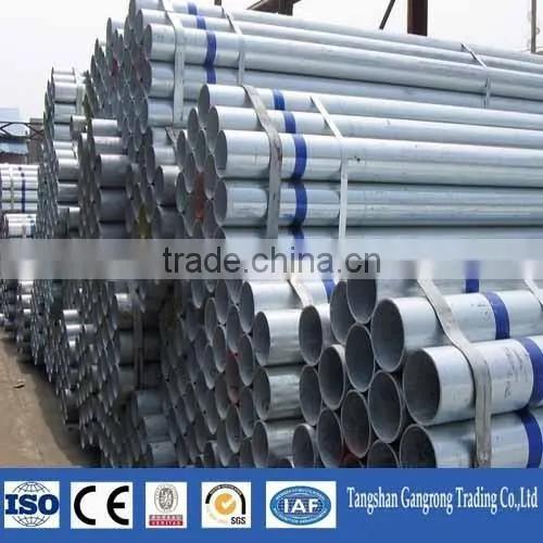 2" gi Steel Pipe photo-5