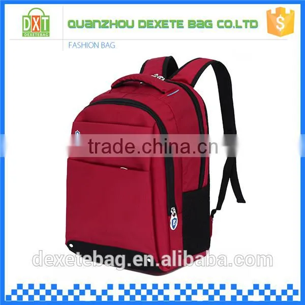 Cheap Good Quality Fashion Outdoor Backpack With Many Pockets photo-2