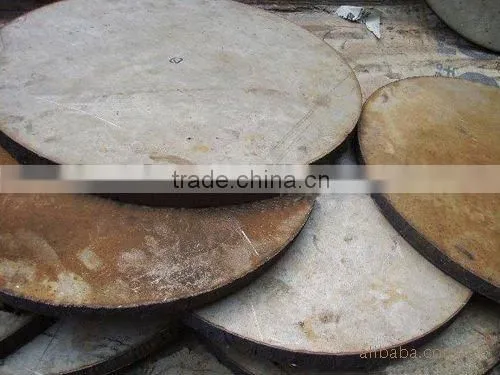 Plasma SUS Cutting Plate