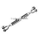 US Type Open Body Turnbuckle photo-3