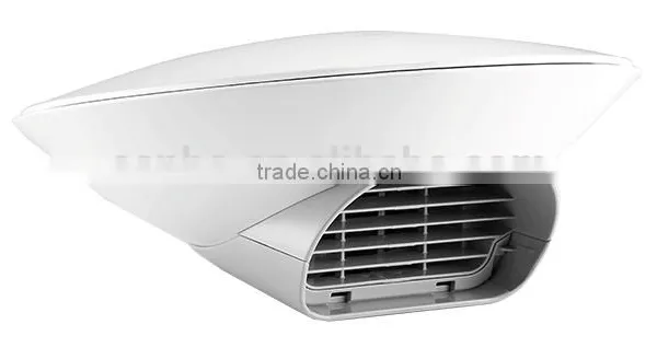 HEPA Car Air Purifier KJF20A photo-6