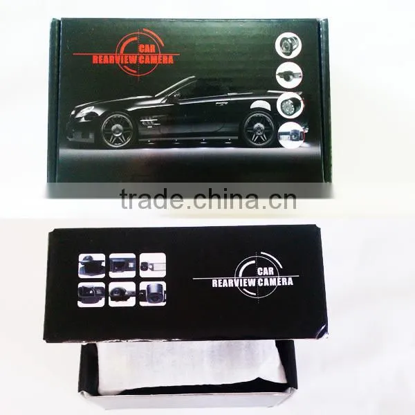 2015 Most Hot Selling Dual-use 18.5mm Car Reversing Camera photo-5