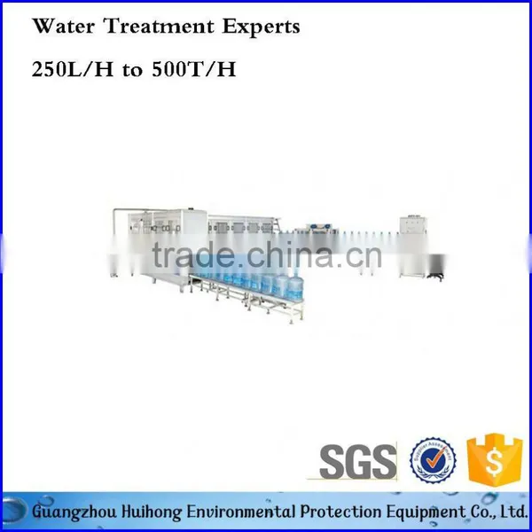 Purified Water Filling Machine photo-5