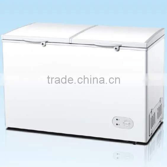 Hot Models Electric Chest Refrigerator Chest Freezer Home Chest Freezer photo-3