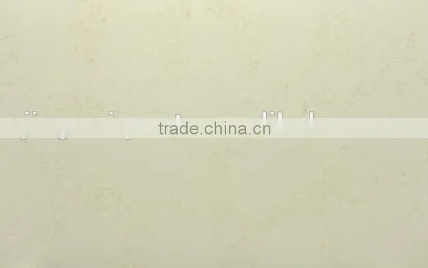 Beautiful Pattern Artificial Quartz Stone Slab photo-4