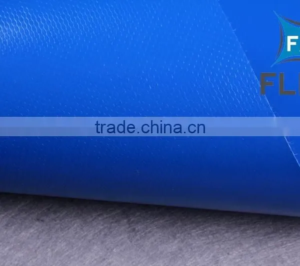 PVC Tarpaulin photo-3