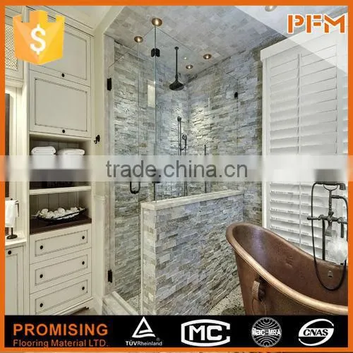 Building Facade Stone Design Rough Smoke Proof Low Water Absorption Wall Cladding Outside photo-6