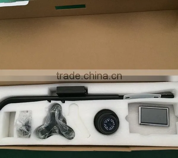 Digital Under Vehicle Inspection Mirror,car Bomb Detector PD-V3S Pipe Inspection Camera for Sale photo-2