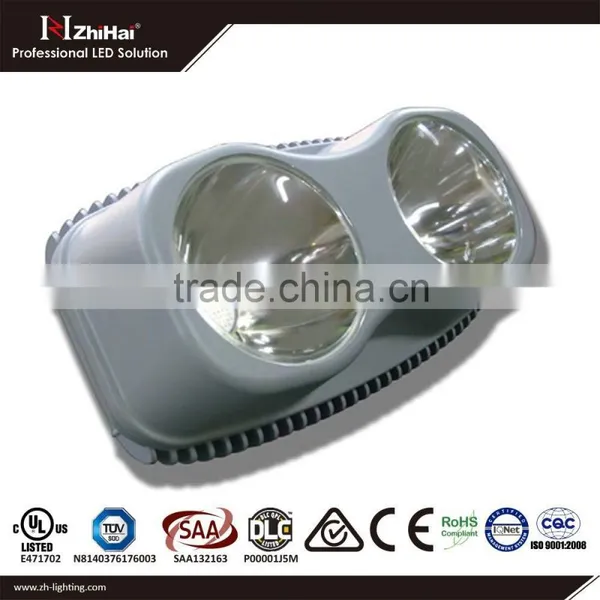 2015 High Quality Dimming 400 Watt Led Street Lamp Tuv photo-5