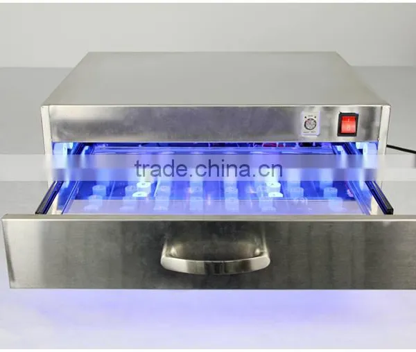 uv Loca Glue Curing Box Led Lights photo-4