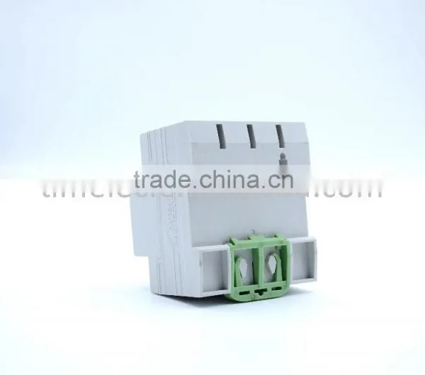 China Supplier Factory s Type Rccb Circuit Breaker photo-2