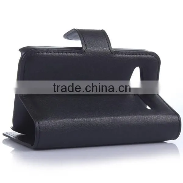 New Arrival Slim Wallet Phone Case For Alcatel One Touch Pop D1 photo-4