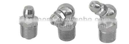 Grease Fittings