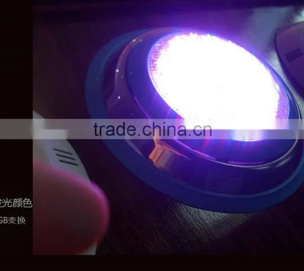 RGB Led Underwater Swimming Pool Lighting photo-2