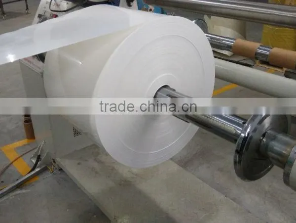 Vacuum Blister Thermoforming RIGID PS Film photo-4