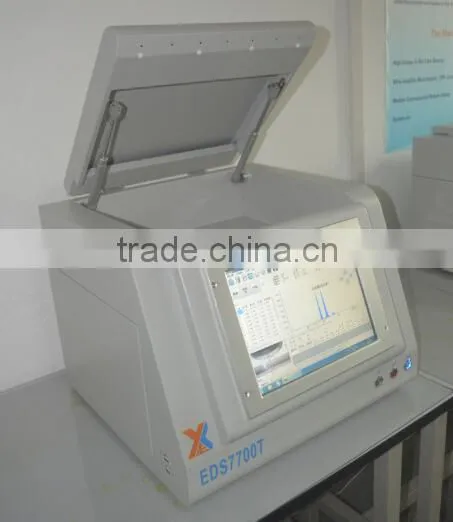 EDS7700T X-Ray Gold Tester photo-3