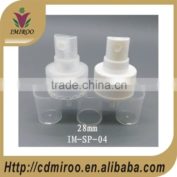 Singflo Mist Sprayer Pump for South Korea photo-4