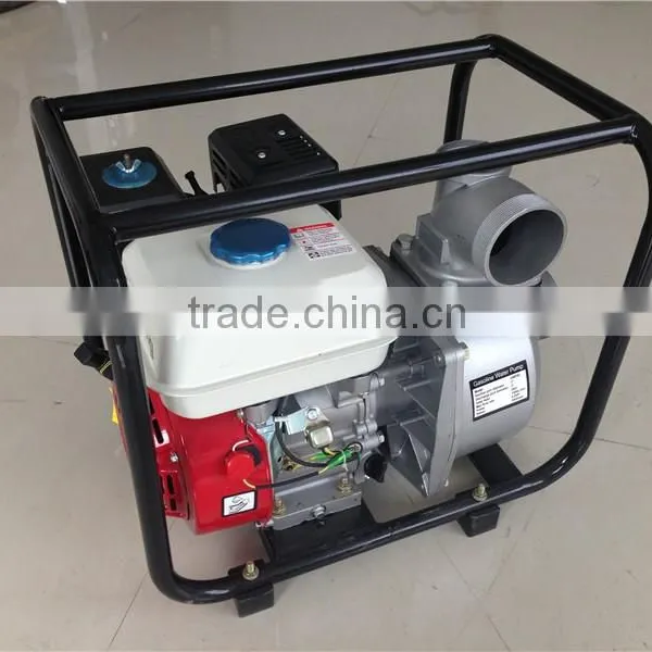 Honda Type 3 Inches Water Pump photo-2