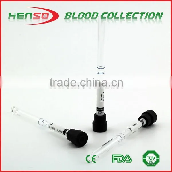 HENSO Vacuum ESR Tube photo-2