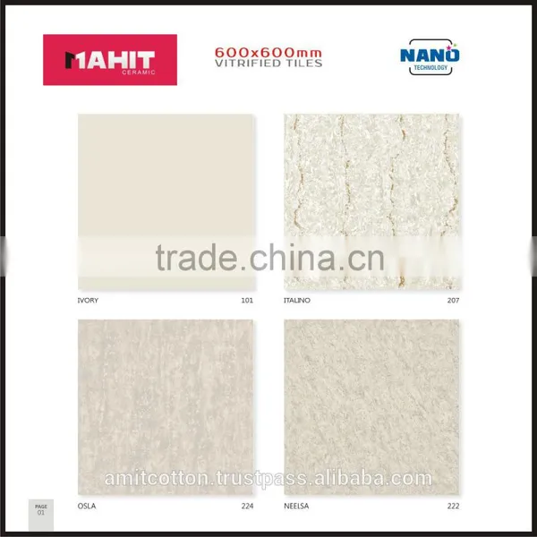 Porcelain Tiles