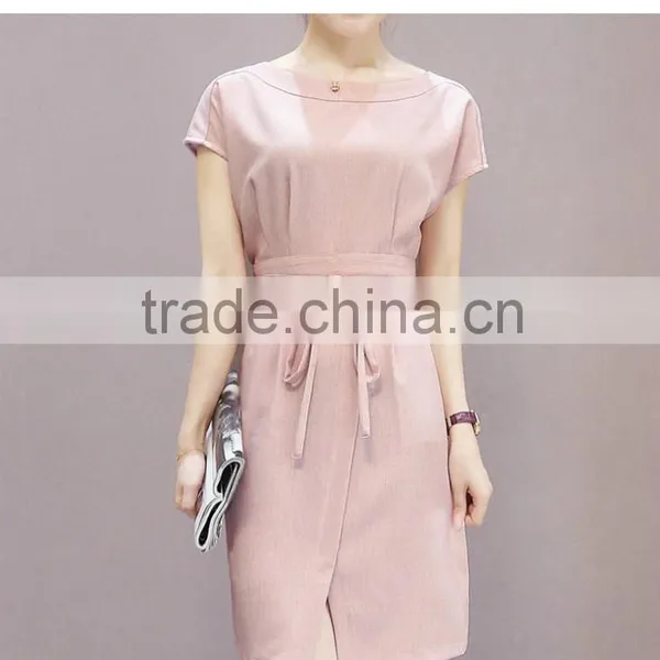2015 New Style Fashion Summer Dress