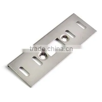 Customized Stamping Welding Metal Terminal Parts photo-6