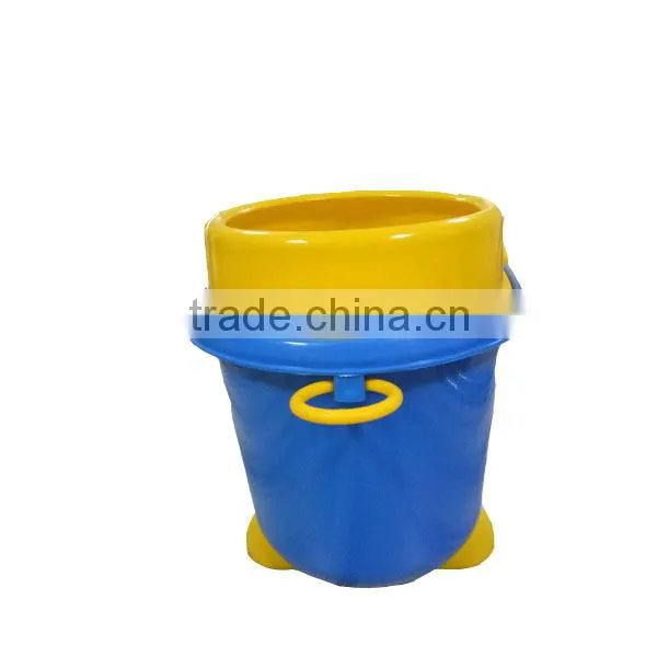 360 Easy Magic Spin Mop photo-3