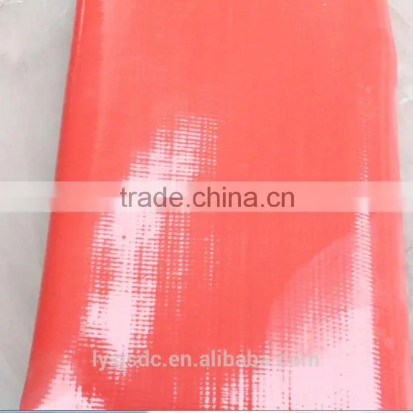 Best Quality 30mm Discharge Water Hose Pipe photo-3