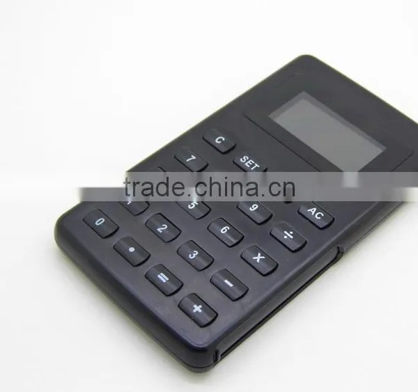 Standard Function Electronic Primary Culcatatior photo-4