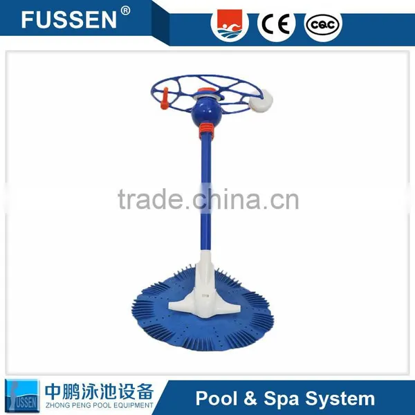 Swimming Pool Cleaner Pool Cleaning and Water Pool Cleaner With Plastic Housing photo-5