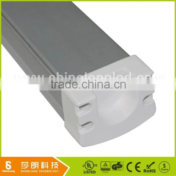Aluminium Housing IP65 Dimmable Tri-proof Led Light 50ft 50w photo-5