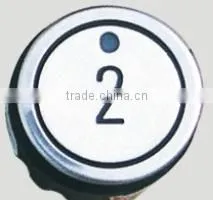 elevator button,elevator parts, elevator component,