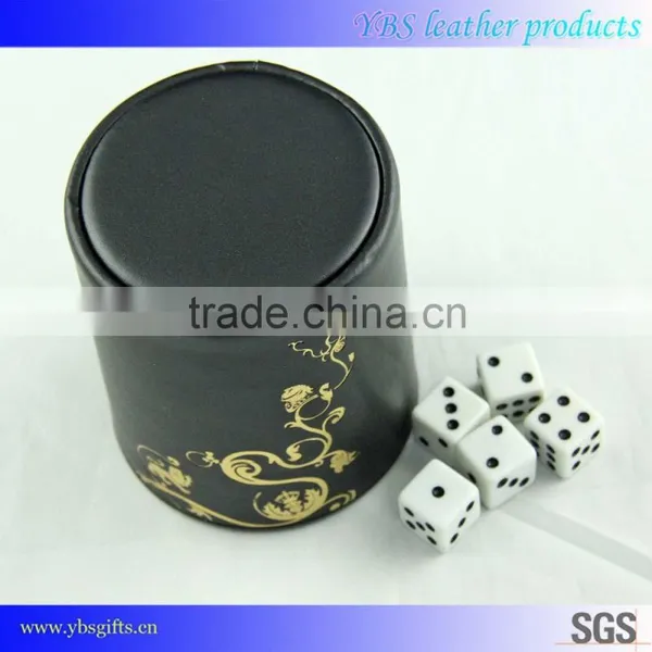 Customized Dice Cup photo-3
