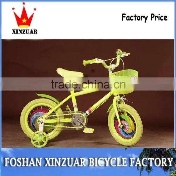 New Style Kid Bike/kids Bike for Girls/kids Bicycle Hot Sale 2014New China Kids Bicycle 12" 14" 16"18"20"