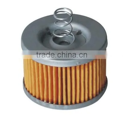 SCL-2012100086 High Quality Motorcycle Oil Filter for BOXER Parts photo-2