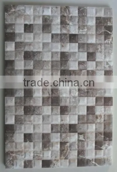 300 X 450 MM Glazed Ceramic Wall Tile photo-5