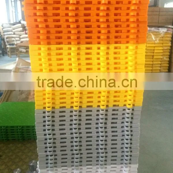 Easy Assemble Floor for Party Tent, Plastic Floor photo-2