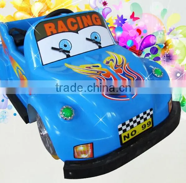 [Ali Brothers]Amusement Bumper Car Battery Car for Kids Beetle Car for Sale photo-2