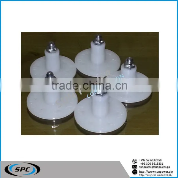 Plastic Surface Packers photo-2