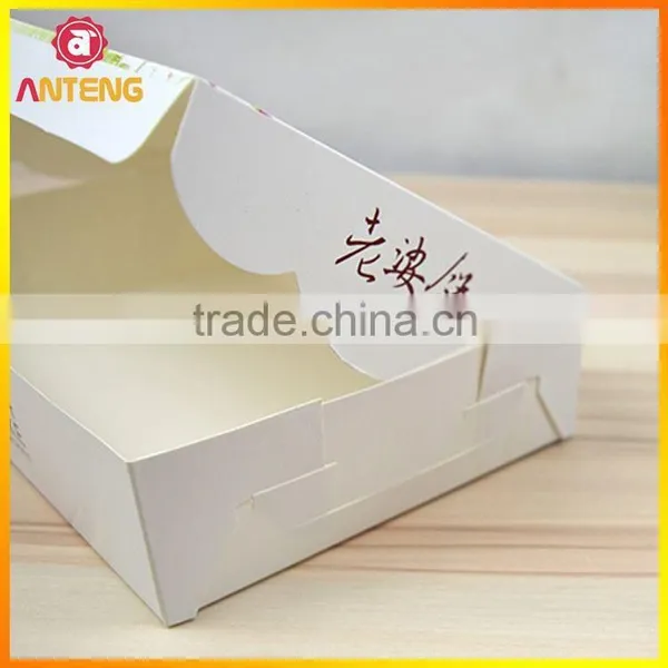 Customized Paper Ice Cream Cake Boxes photo-4