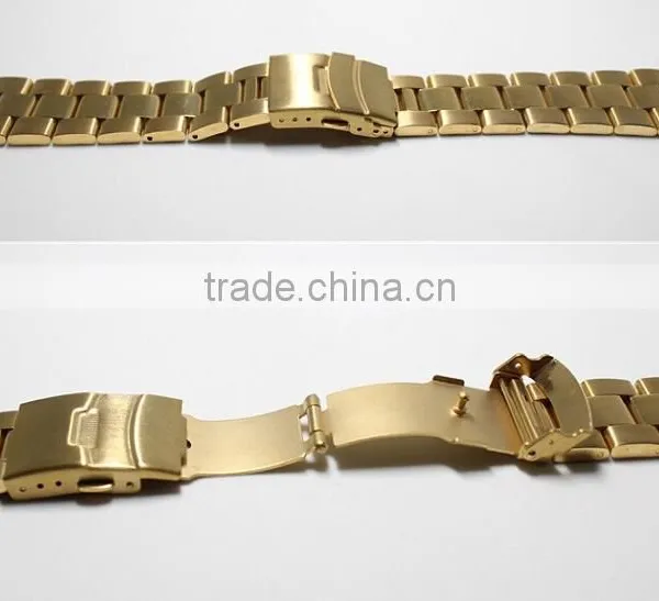 Wrist Band for Apple Watch Stainless Steel Watch Band, Metal Watch Strap for IWatch photo-5