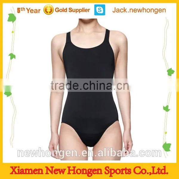 Print Any Color Women Swimwear/swimsuit/bathing Suit photo-2