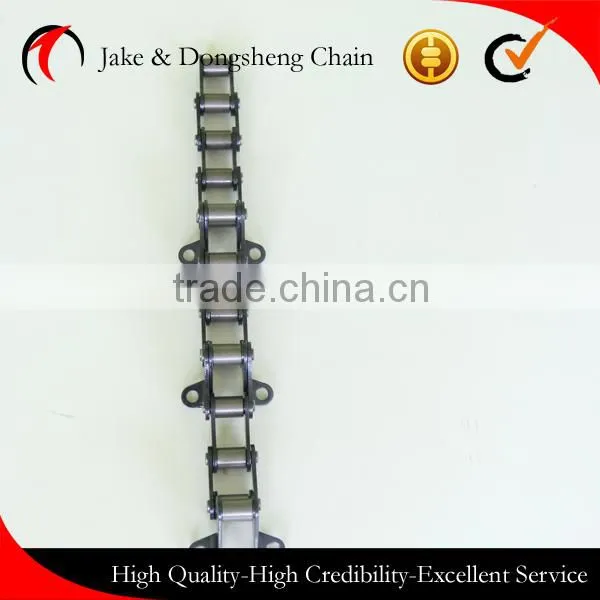 Plant Main Products Combine Chains With Attachments ZGS38/ZGS38F2 photo-4