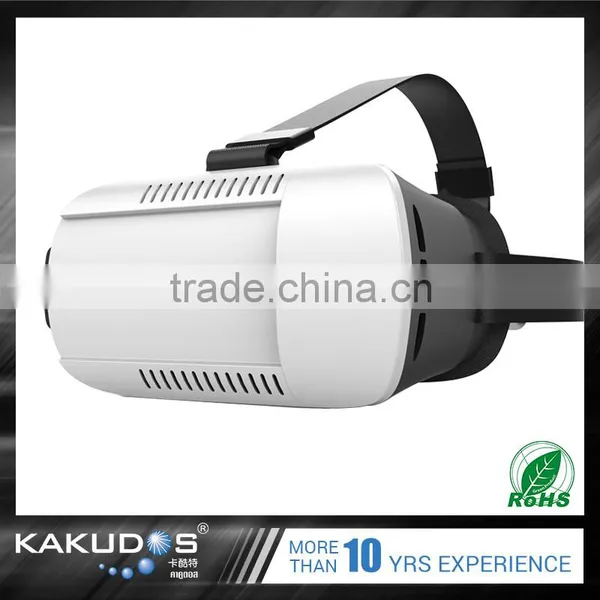 Classic Wholesale Shenzhen Remote Control vr Integrated Machine photo-3