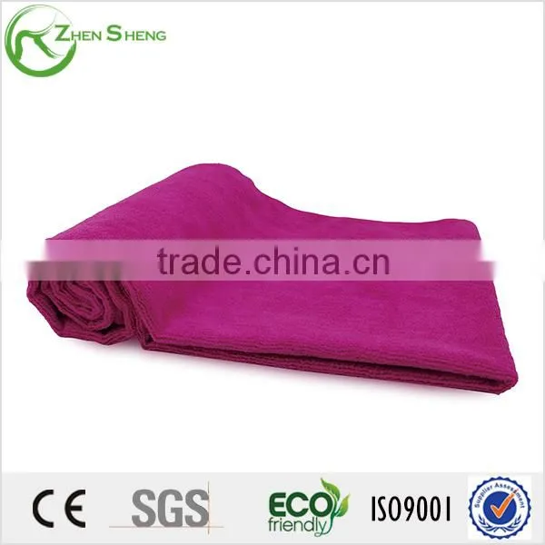ZHENSHENG Sports Yoga Towel photo-2